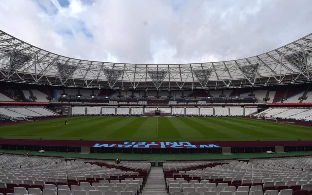 West Ham Community Stadium