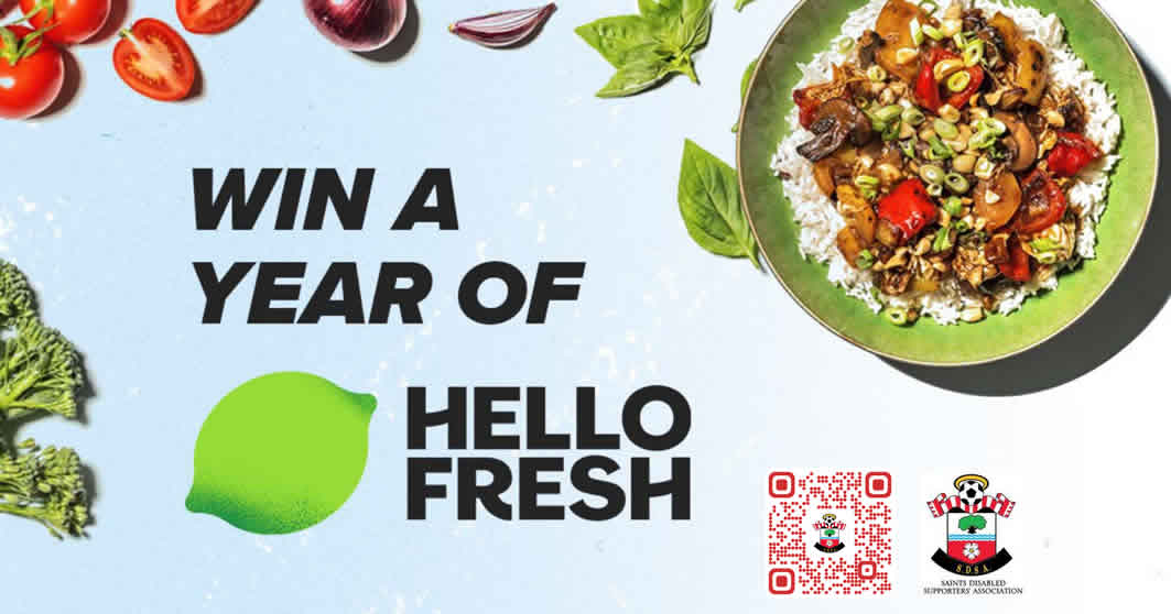 Hello store fresh voucher