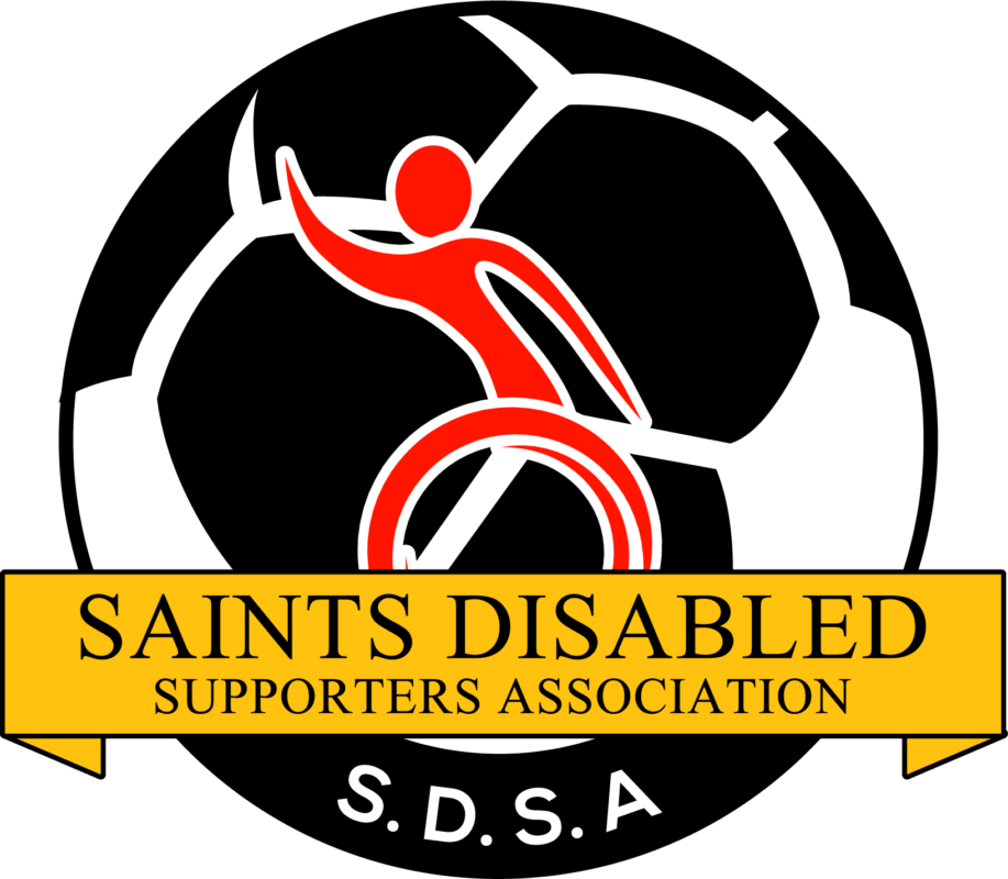 Saints DSA