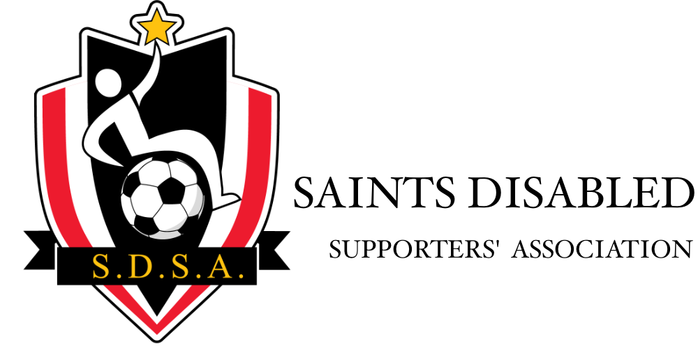 Saints DSA